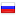 homecredit.ru hosted country